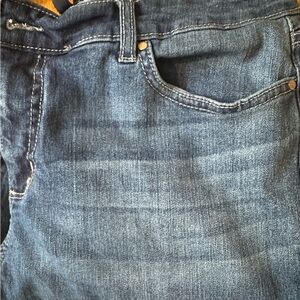 Bandolino Women's Blue Jeans